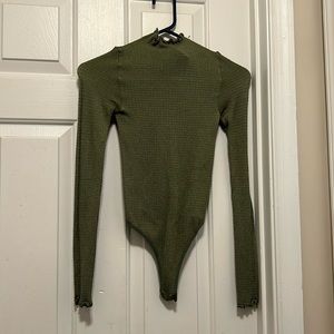 free people body suit